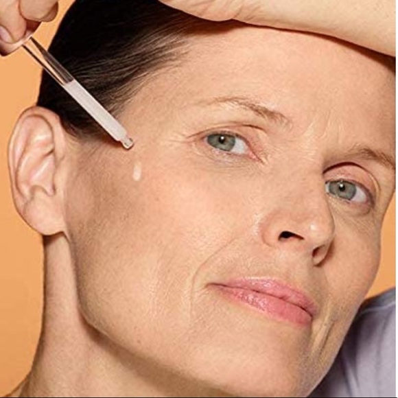 NWT Volition Beauty Snow Mushroom Water Serum - Picture 10 of 10